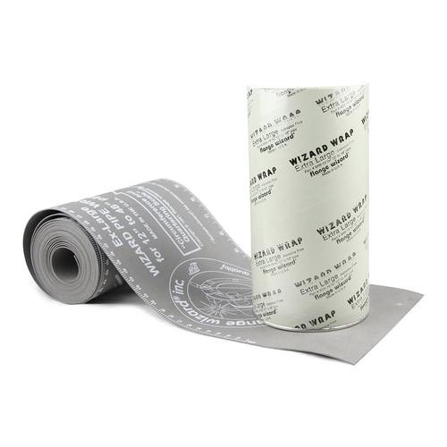Flange Wizard FLWWW-19 Pipe Wrap X-Large for pipes 12? to 48? in diameter