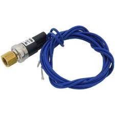 Johnson Controls Low Pressure In 45PSI Out P100AP-356C