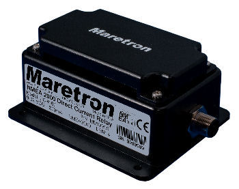 Maretron DCR100-01 Direct Current Relay Module