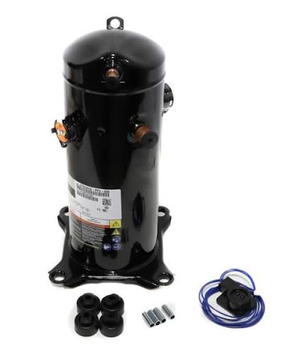 Copeland ZP39LXE-TFD-800 Scroll Compressor for HVAC/R Systems