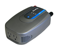 Xantrex 813-0400-01 Xpower Digital Micro 400 12v 400W Interter