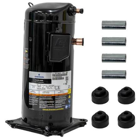 Copeland ZR72KCE-TFD-950 A/C Scroll for HVAC/R Systems Professional Grade