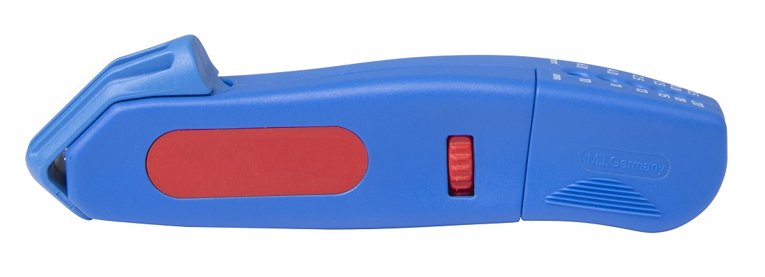 Ancor 702032 Universal Wire Stripper 20 - 4/0 AWG
