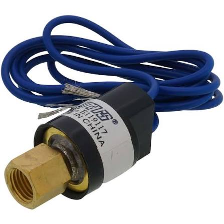 Mars Low Pressure Switch 50/90 M43352