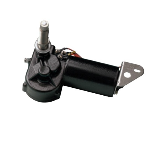 Marinco 34000 12V MRV Wiper Motor with a 2.5in Shaft and 80 Degree Sweep