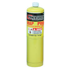 Harris Fuel Gas Cylinder Map-Pro 14.1OZ Mpt 4300672