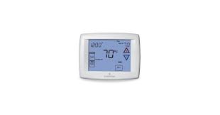 White-Rodgers 1F97-1277 Thermostat Heat/Cool/Heat-Pump for HVAC/R Systems