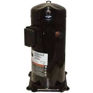 Copeland ZR57KCE-PFV-950 230VLHP R22 Scroll for HVAC/R Systems
