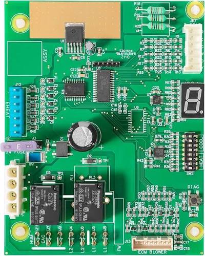 Style Crest Control Board 1006801R