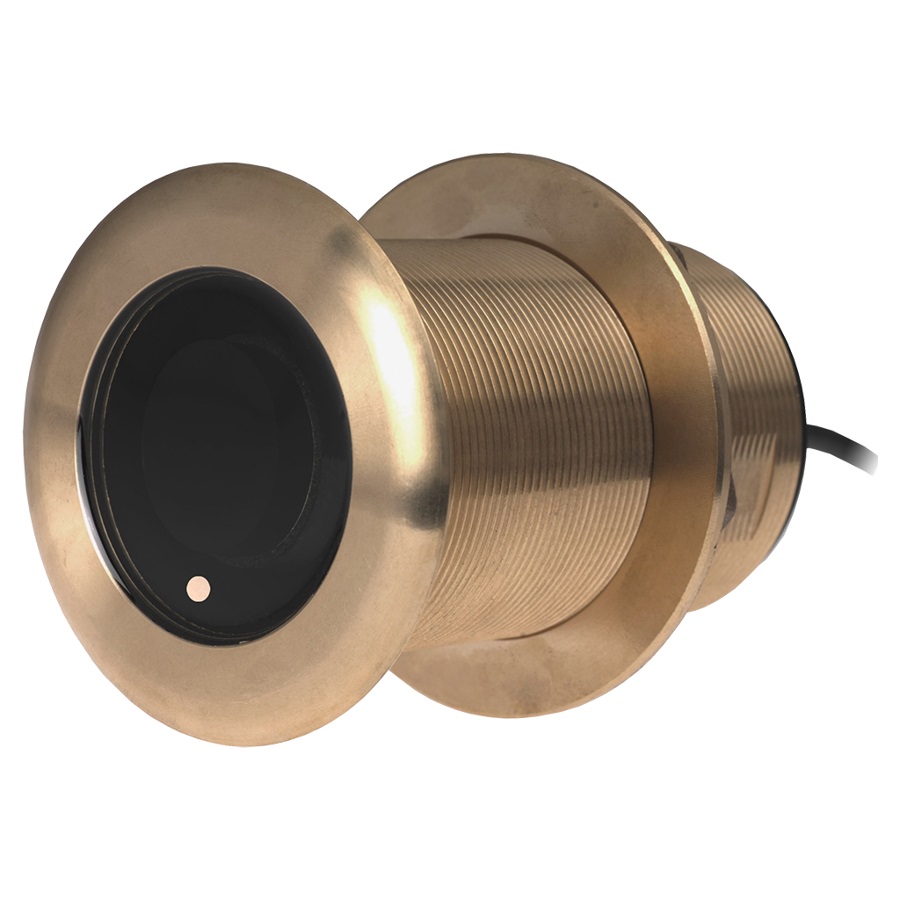 Airmar B60 50/200 Khz 12DEG Tilted Element Garmin 8 Pin