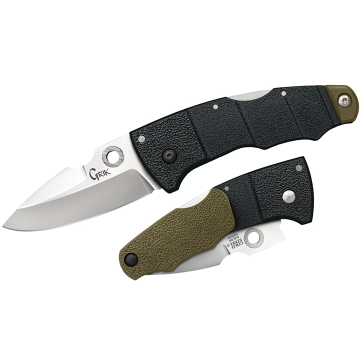 Cold Steel 3" Folding Pocket Knife