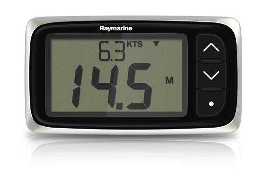 Raymarine E70066 i40 Bidata Display