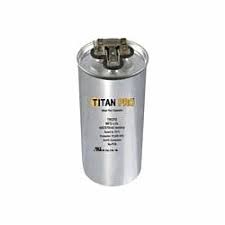 DiversiTech Capacitor 60/10 MFD 440/37 TRCFD6010