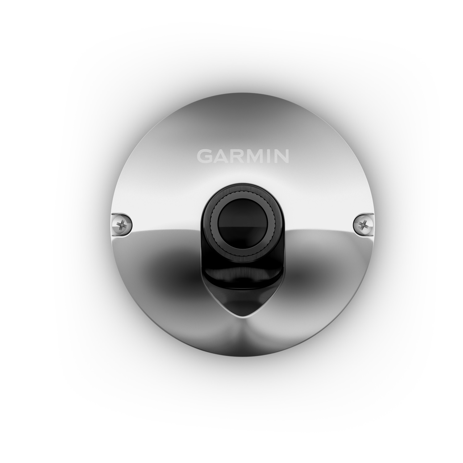 Garmin 010-02892-00 GC255 Flush Mount Marine Camera Stainless Steel Housing