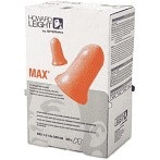 Honeywell Howard Leight SPAMAX-1-D Sperian Howard Leight Max Lite Ear Plug