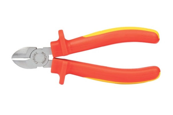 Ancor 710040 6in Diagonal Cutting Pliers