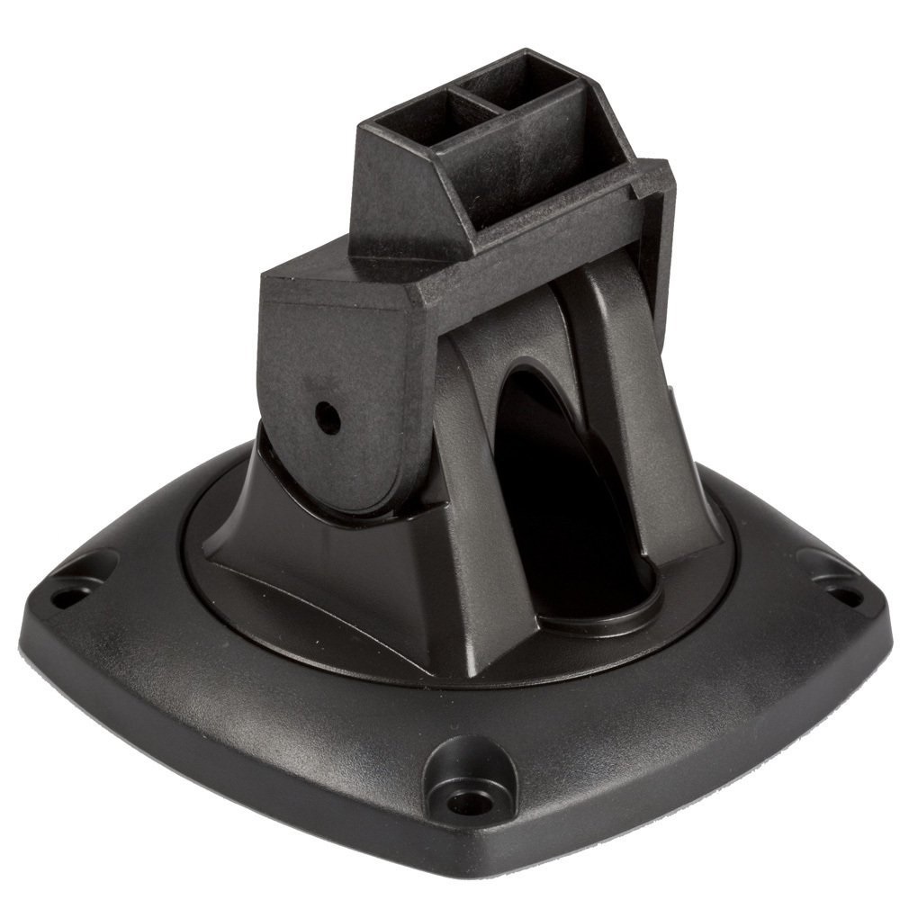 Lowrance 000-10027-001 QRB-5 Bracket for ELITE-5 and MARK-5 Series