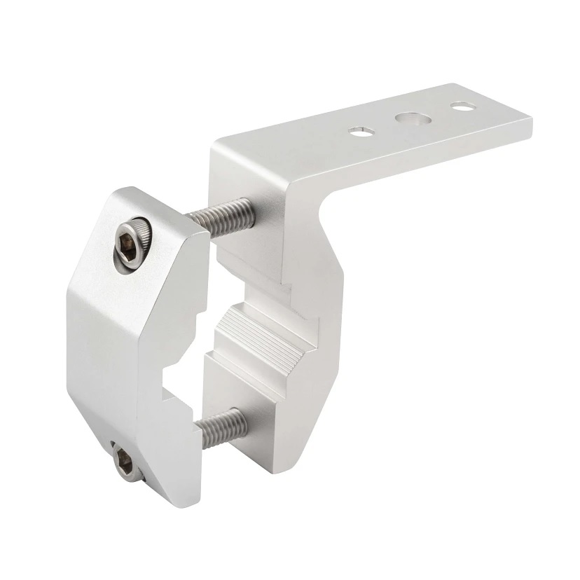 Cannon 1904015 Rod Holder Rail Mount 1 1/4in