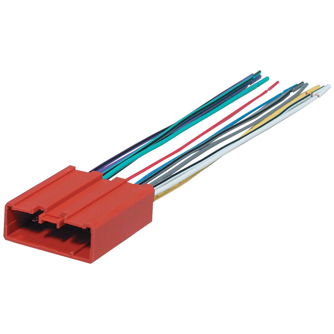American International Wiring Harness for 2001 - 2013 Mazda