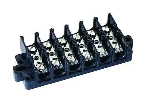 DiversiTech Wire Terminal Compressor. Flag F. 12-8 Non-Insulated
