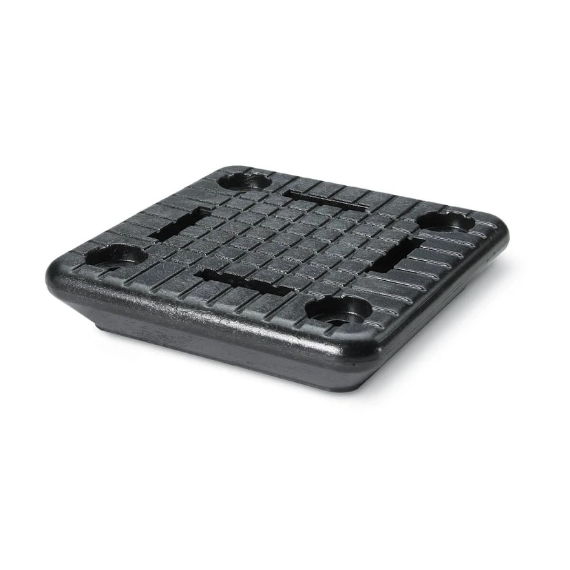 Cannon 2207002 Mounting Base Composite for Uni -Troll