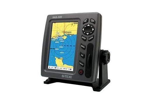 Sitex SAS-300-1 SAS-300 Class B AIS with Internal GPS Antenna