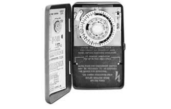 Robertshaw Commercial Defrost 8141-00
