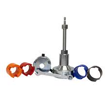 Supco HB100 Hub Blaster Refrigerant Line Accessory for HVAC/R Systems