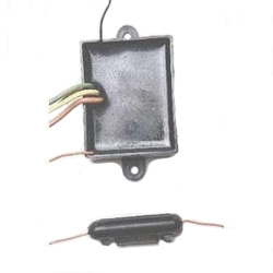 Bennett AR512 Auto Tab Retractor 12v