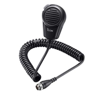 Icom HM180 Microphone Repalcement for M710