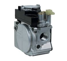 White-Rodgers 36J55-214 Gas Valve 2STG Slow Open Ignition Control
