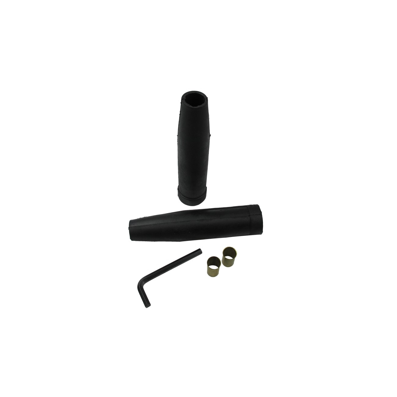 XTRweld XTRCCT10-20F Cable Connector 2-MBP-2 400