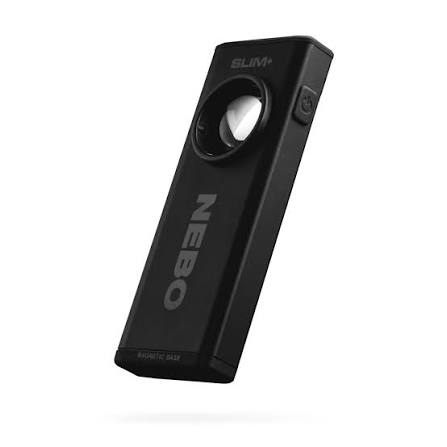 NEBO Flashlight Pocket Light NEB-WLT-0005 SLIM