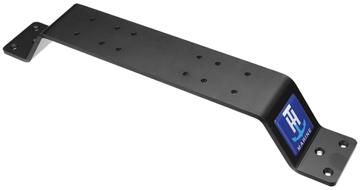 TH Marine SKTM-F-BK-DP Kong Wave Tamer Flat Mount Black