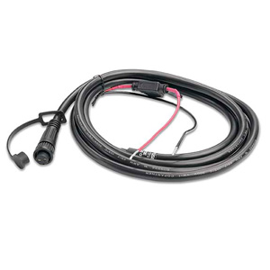 Garmin 010-10922-00 Powercable 2 Pin for 4000/5000 Series