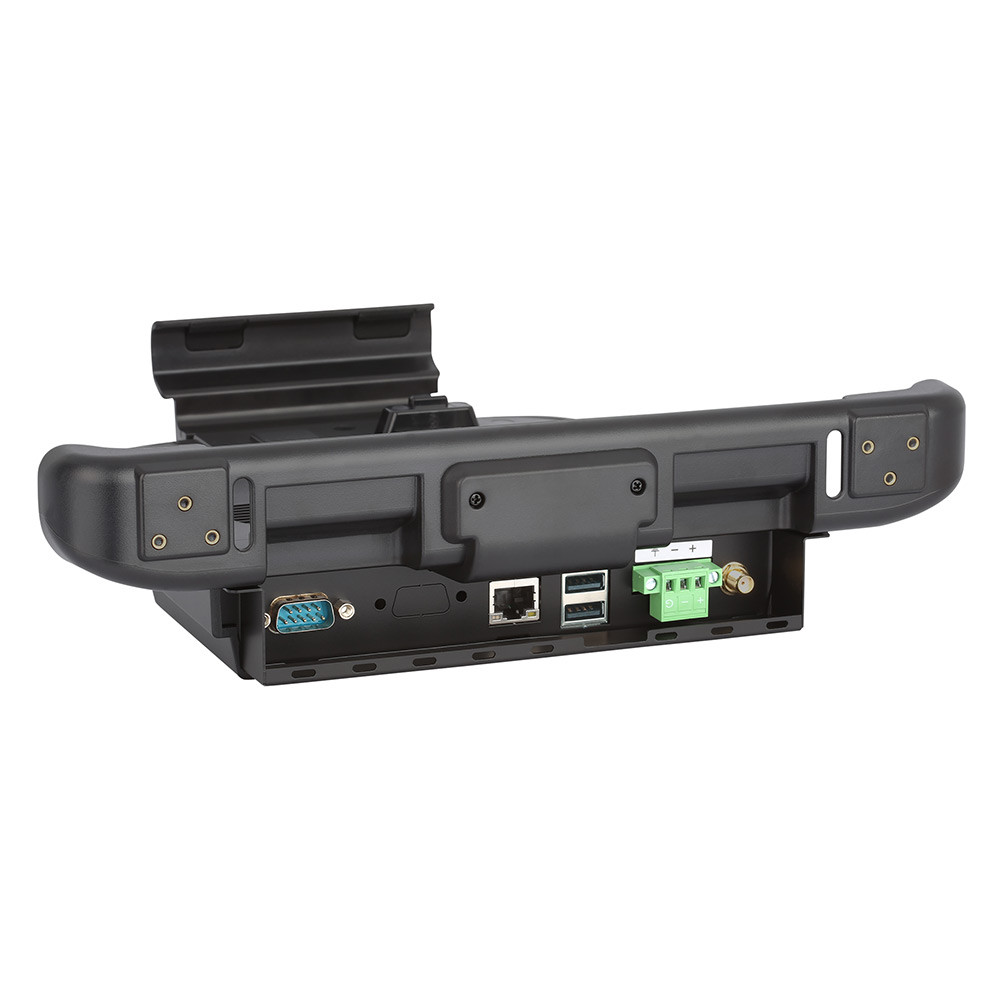 RT10-VD - Honeywell RT10 Vehicle Dock
