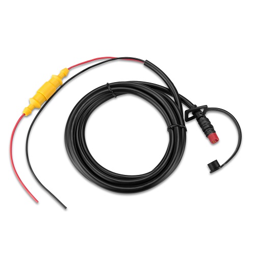 Garmin 010-11678-10 Power Cord for Echo Series