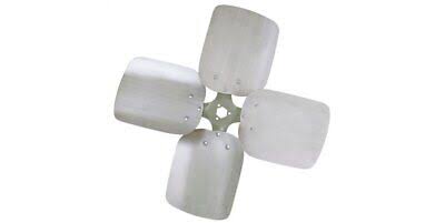Lau Fan Blade 24" Counterclockwise 27-Degree 4-Wing