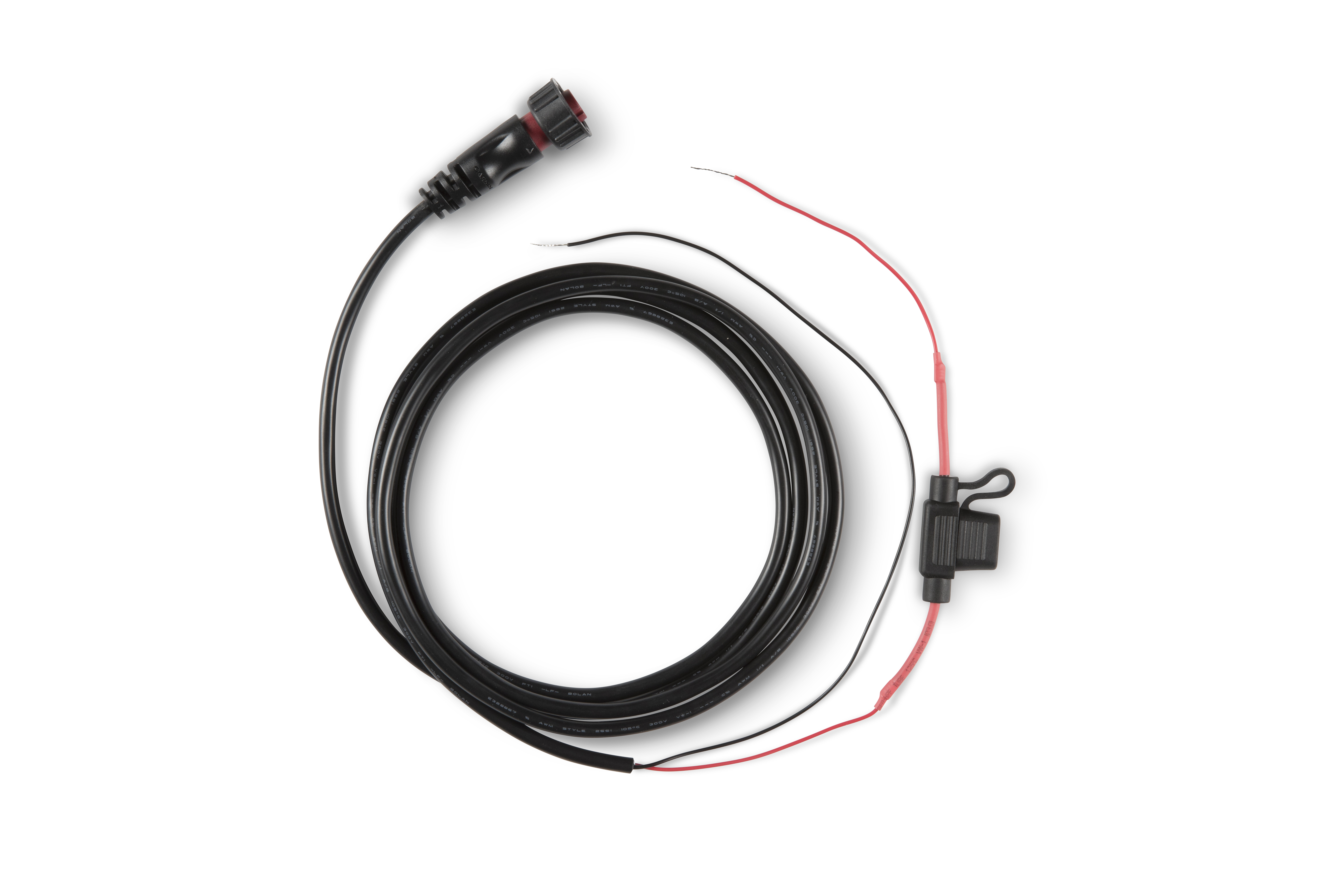 Garmin 010-12832-10 Power Cable for Force Foot Pedal
