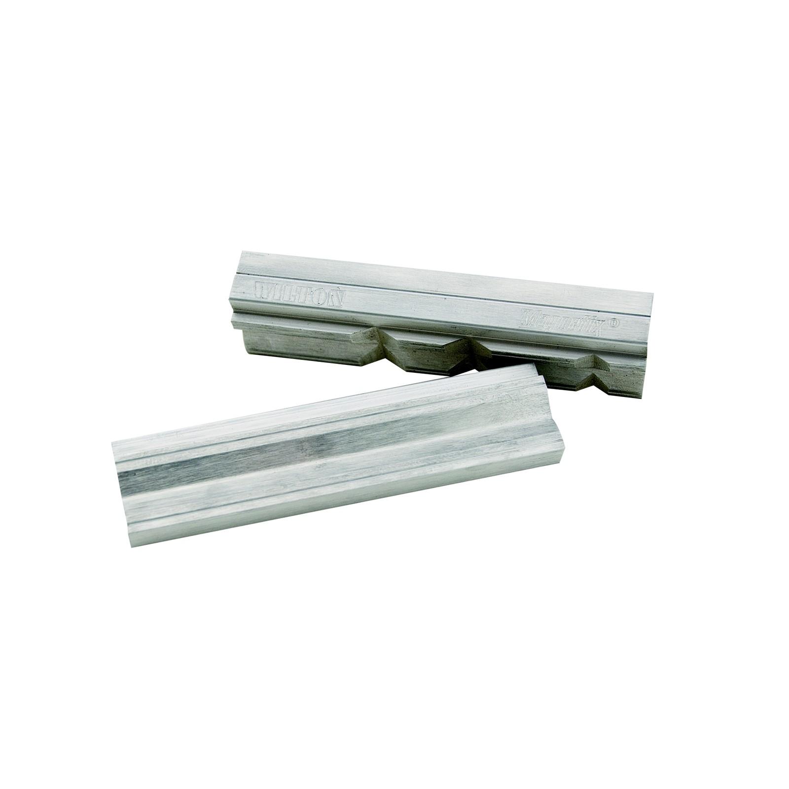 Wilton WIL14876 P-6.5 Prism Jaw Cap 6-1/2" Jaw Width