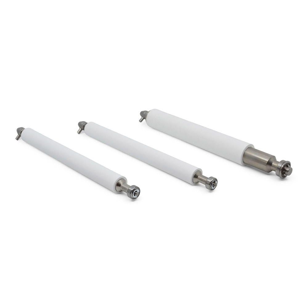 Zebra ZE511 Platen Roller (203dpi, 300dpi, 600dpi) (RH/LH)