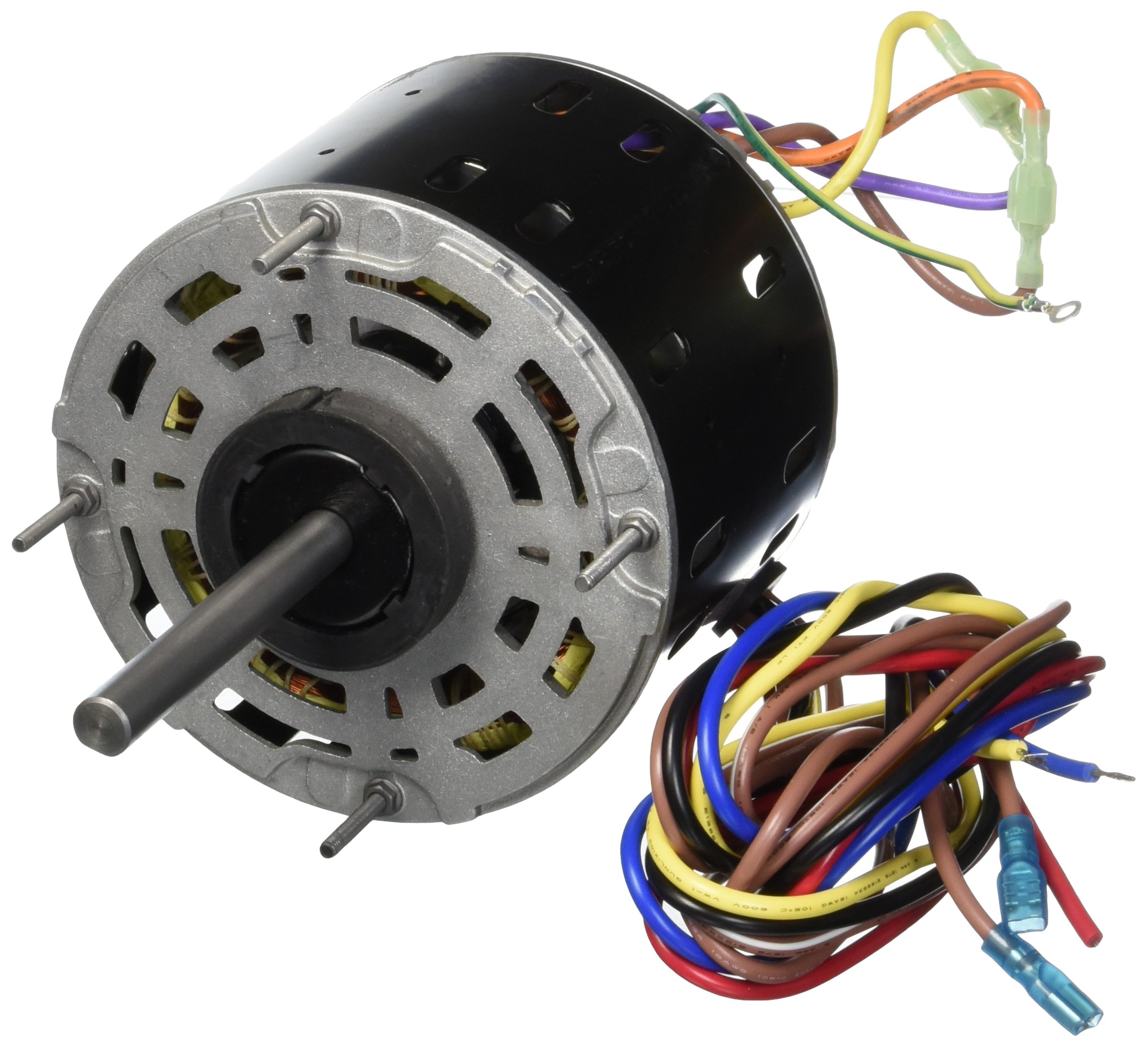 Mars Furnace Blower Motor 1/3 HP 2 M10586