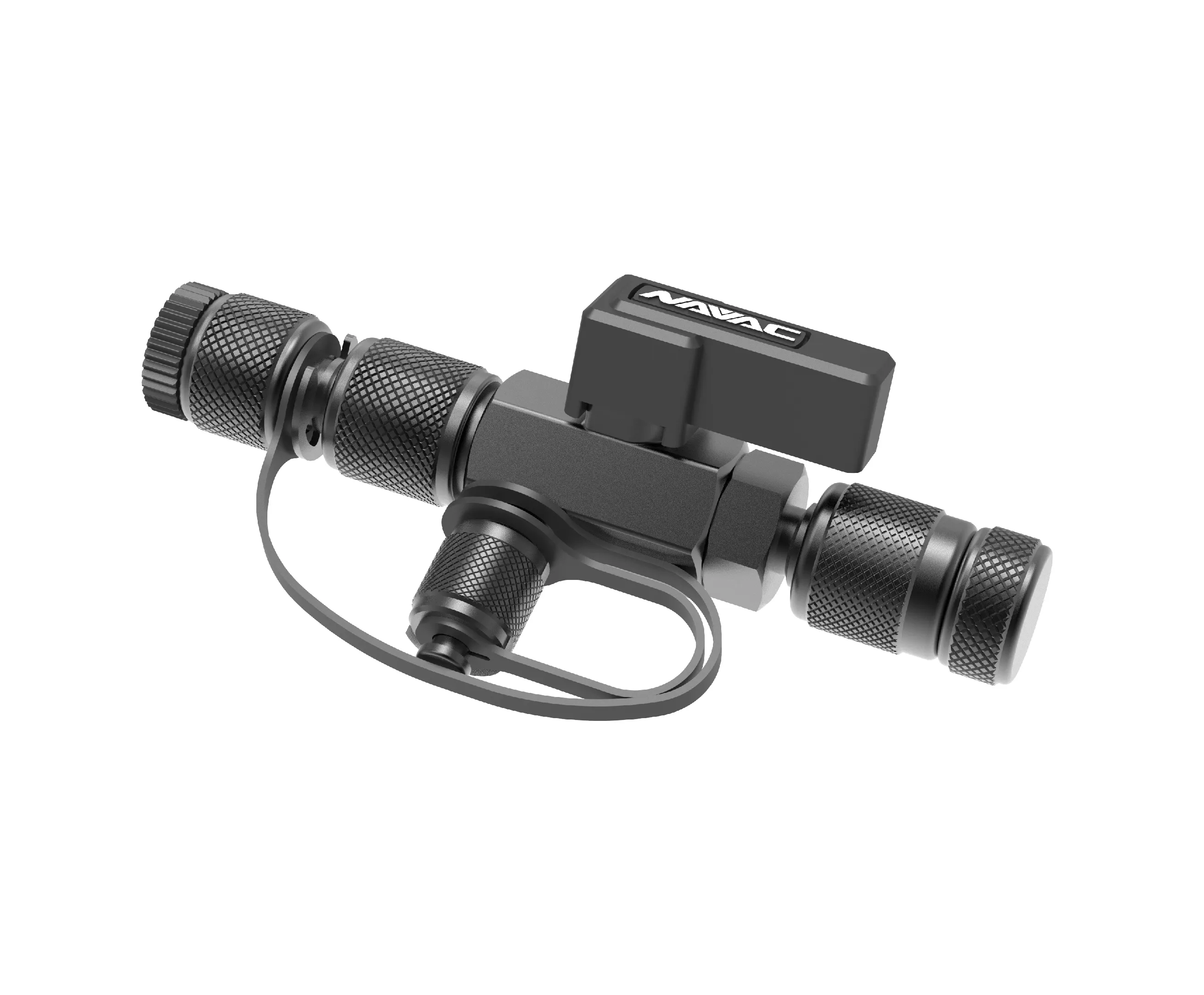 Access Valves & Fittings
