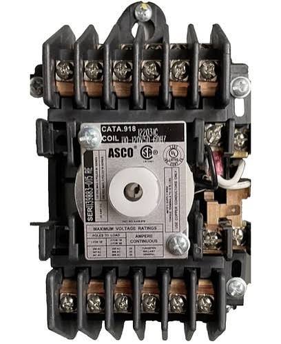 DiversiTech 2P 30A 277V Contactor C230E