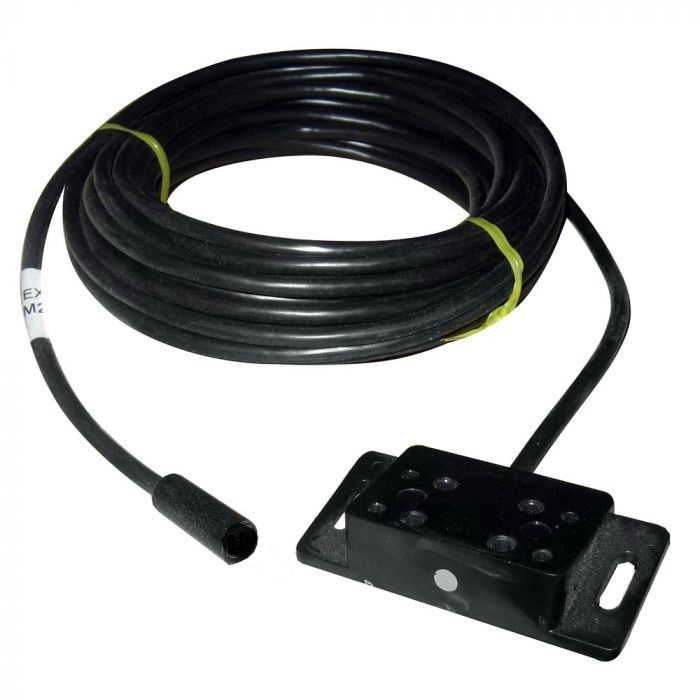 Sitex TS200 TM-200-30 Temp Sensor 5 PIn Transom Mount