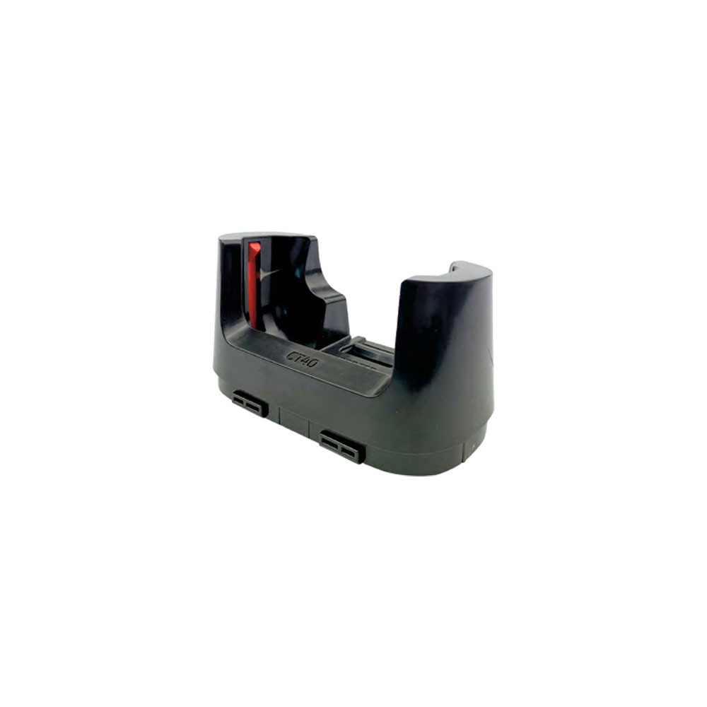 CT40-UCP-B - Honeywell CT40 Booted Universal Cup Kit