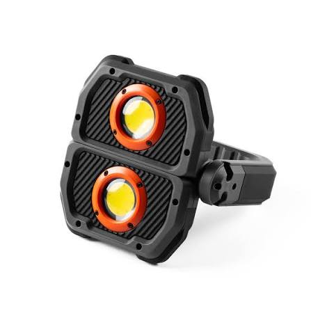 NEBO Flashlight Omni 3K NEB-WLT-1008