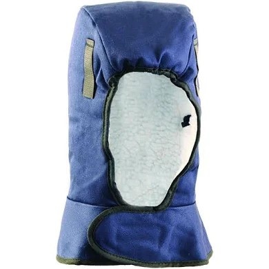OccuNomix OCCSS550 Shoulder Sherpa Hot Rods Winter Liner