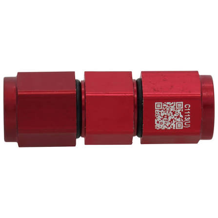 SmartLock ELUN51614 5/16 X 1/4 Refrigerant Line Accessory for HVAC/R Systems