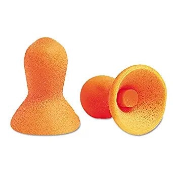 Honeywell Howard Leight SPAQD1 Howard Leight Earplugs by Sperian Uncorded